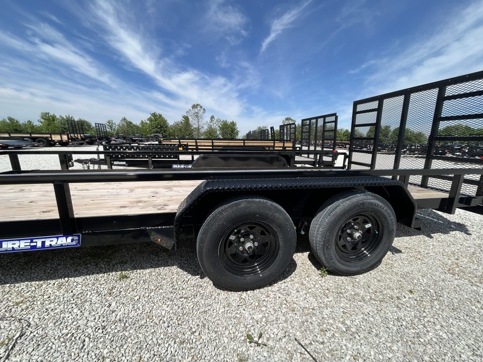 2026 Sure-Trac photo 3