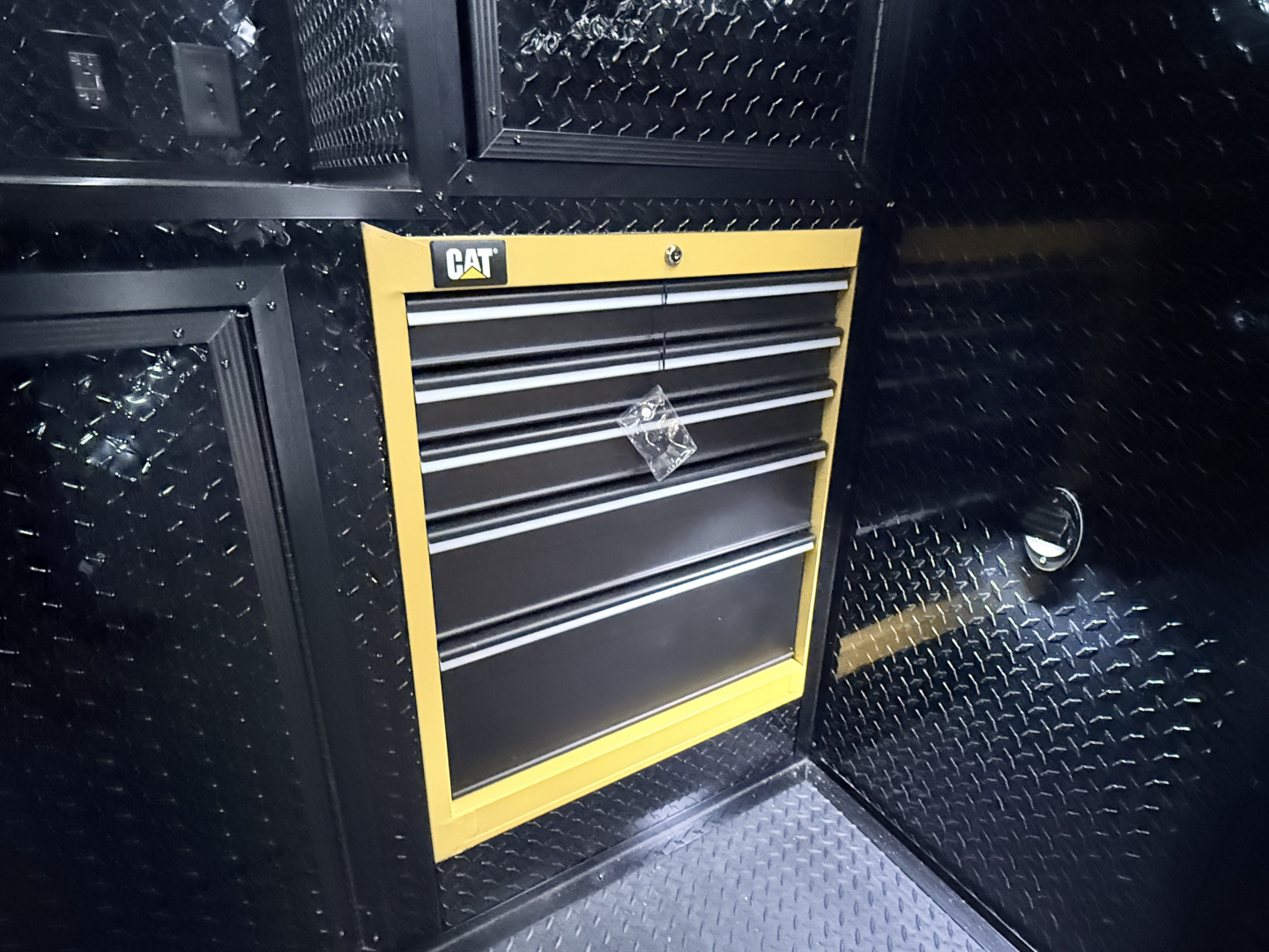 New 2026 Rock Solid Cargo 8.5x28 Car / Racing Trailer