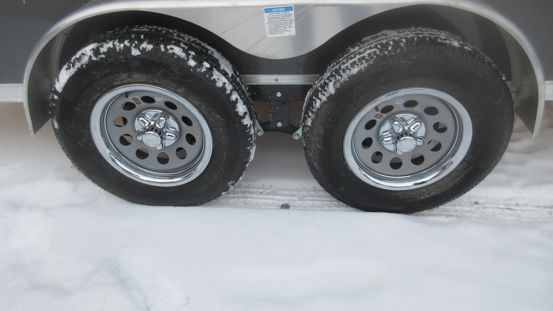 New 2026 Lightning Trailers LTF Cargo / Enclosed Trailer