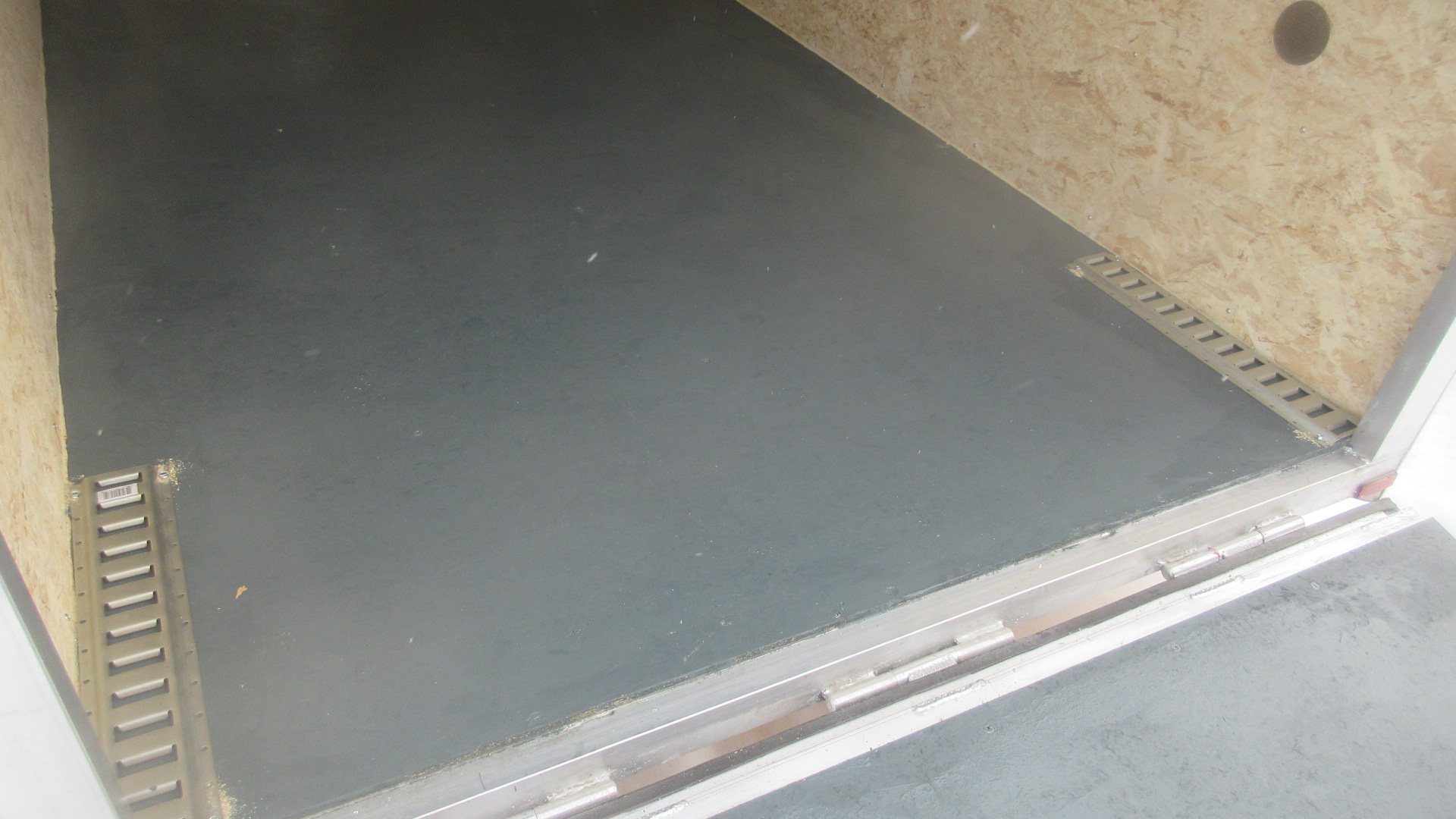 New 2026 Lightning Trailers LTF Cargo / Enclosed Trailer