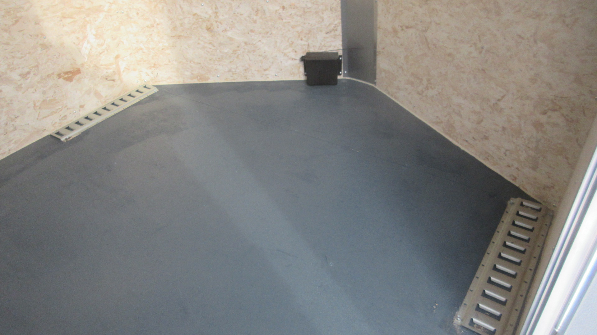 New 2026 Lightning Trailers LTF Cargo / Enclosed Trailer