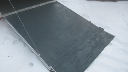 New 2026 Lightning Trailers LTF Cargo / Enclosed Trailer