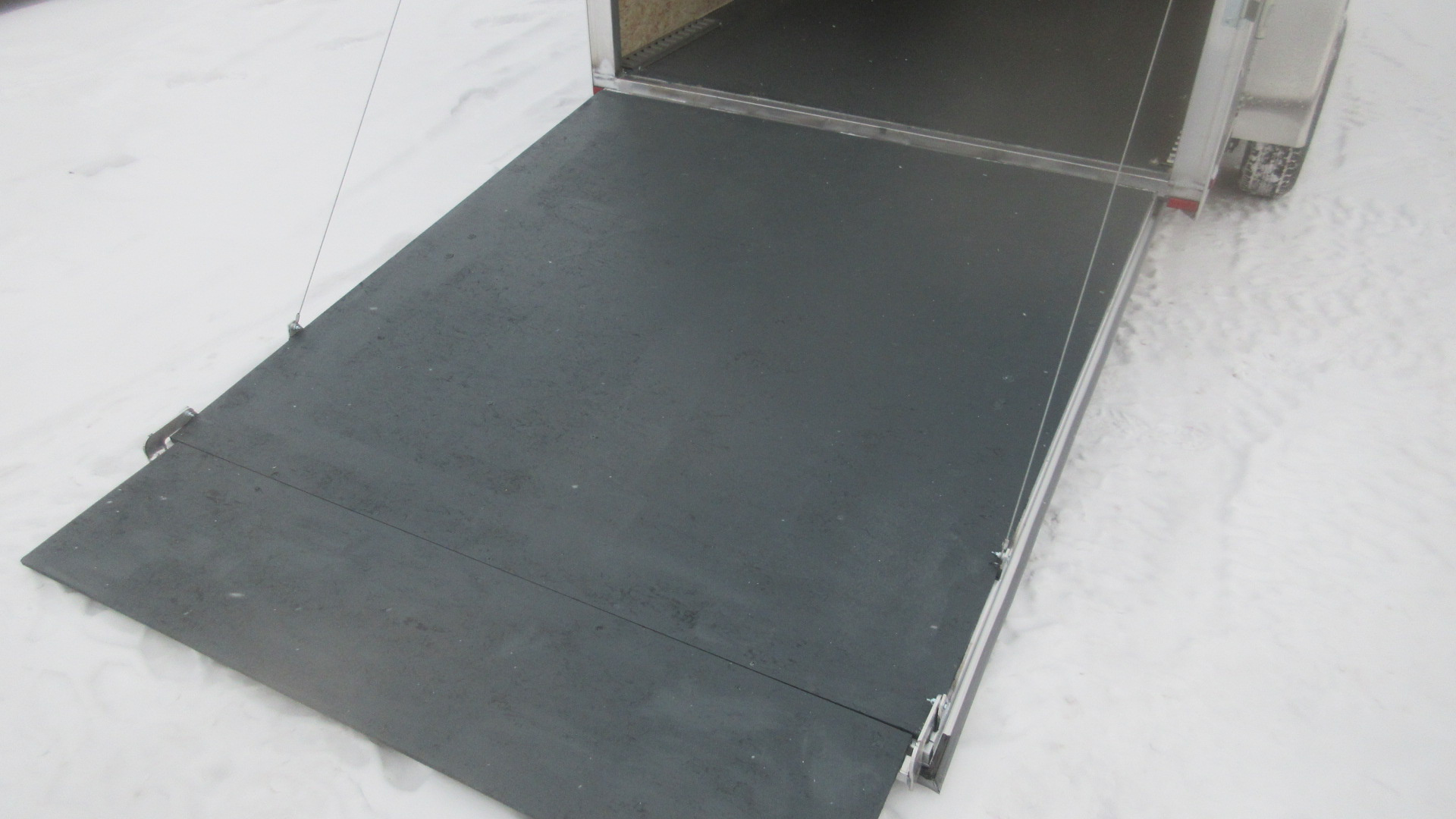 New 2026 Lightning Trailers LTF Cargo / Enclosed Trailer