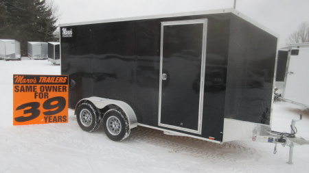 New 2026 Lightning Trailers LTF Cargo / Enclosed Trailer