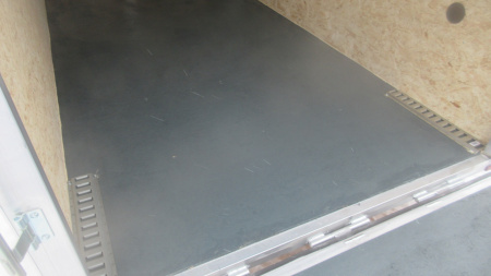 New 2026 Lightning Trailers LTF Cargo / Enclosed Trailer