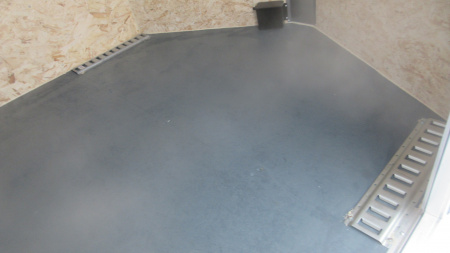 New 2026 Lightning Trailers LTF Cargo / Enclosed Trailer