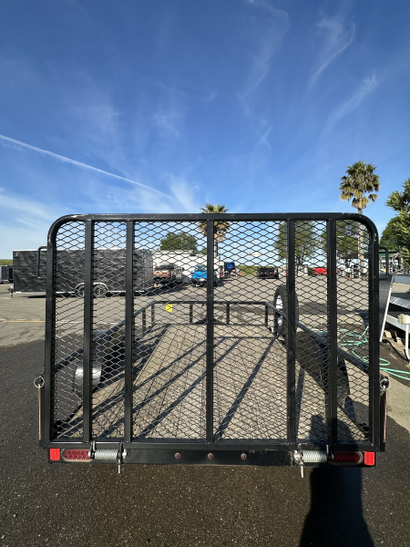 New 2026 GR Trailers UT-SA Utility Trailer