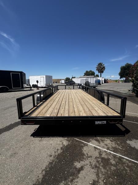 New 2026 GR Trailers UT-TDM Utility Trailer