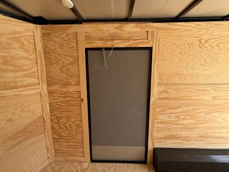 New 2026 Cynergy Cargo 8.5x14x84 10K POLYCORE Cargo / Enclosed Trailer