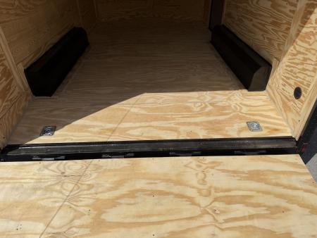 New 2026 Cynergy Cargo 8.5x14x84 10K POLYCORE Cargo / Enclosed Trailer