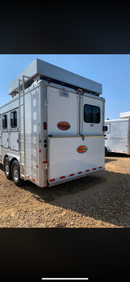 New 2026 Sundowner & Other Trailers Horse Ramps