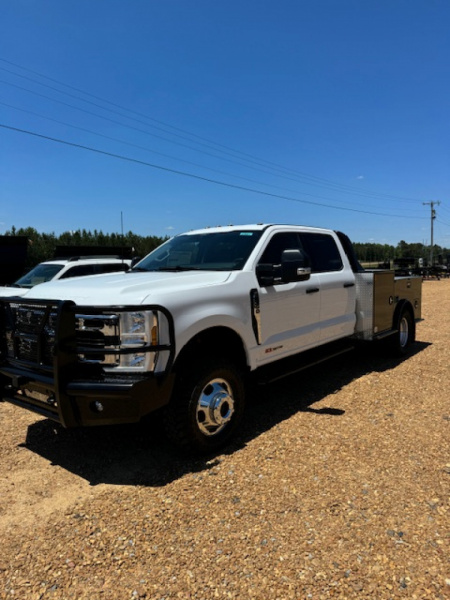 New 2025 CM Truck Beds RANCHHAND Bumpers & Grill Guards Etc...