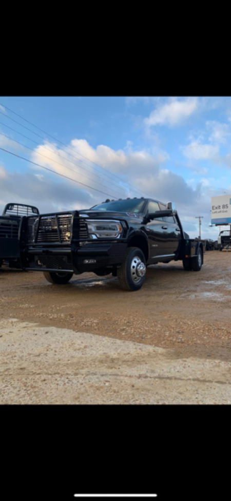 New 2025 CM Truck Beds RANCHHAND Bumpers & Grill Guards Etc...