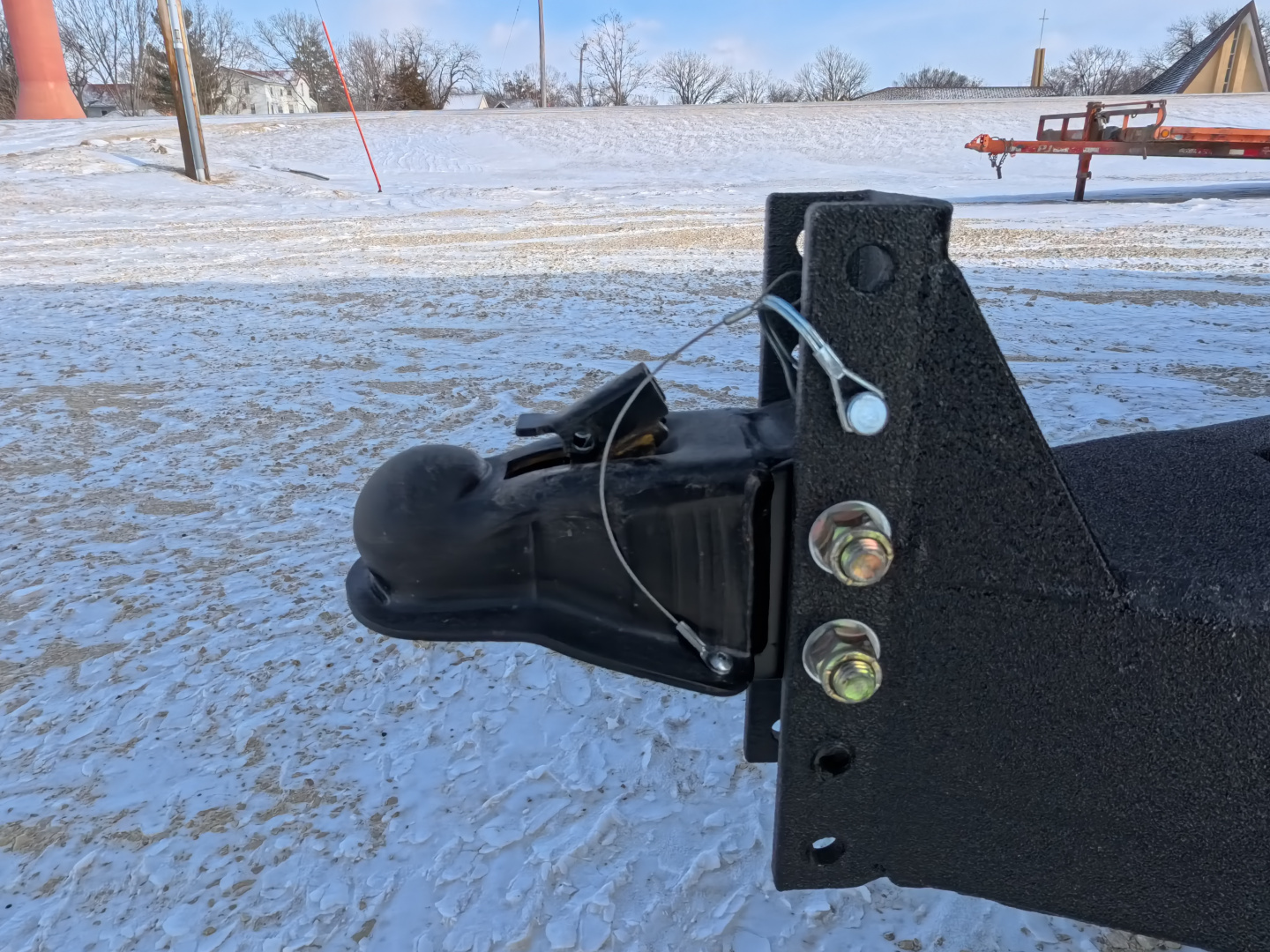 New 2026 Formula Trailers 8.5 x 20 x 7 Traverse Flat Top V-Nose Car Hauler 10k, Aluminum Rims, 16" OC Wall Posts, Composite Black, Extended Hitch with Coupler Cargo / Enclosed Trailer