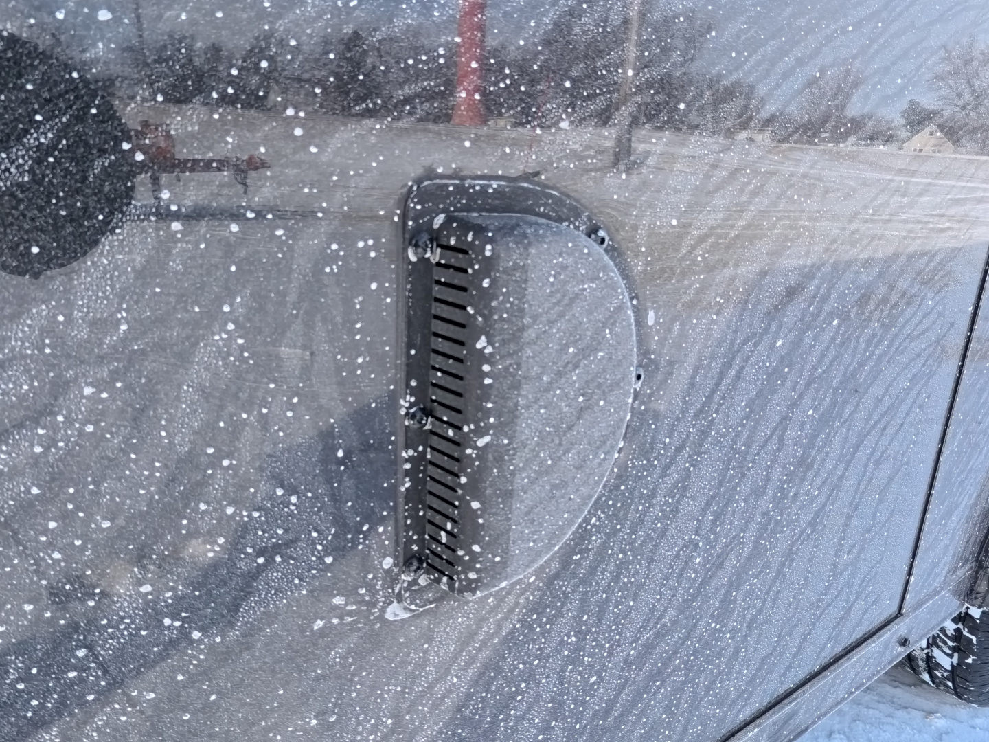 New 2026 Formula Trailers 8.5 x 20 x 7 Traverse Flat Top V-Nose Car Hauler 10k, Aluminum Rims, 16" OC Wall Posts, Composite Black, Extended Hitch with Coupler Cargo / Enclosed Trailer