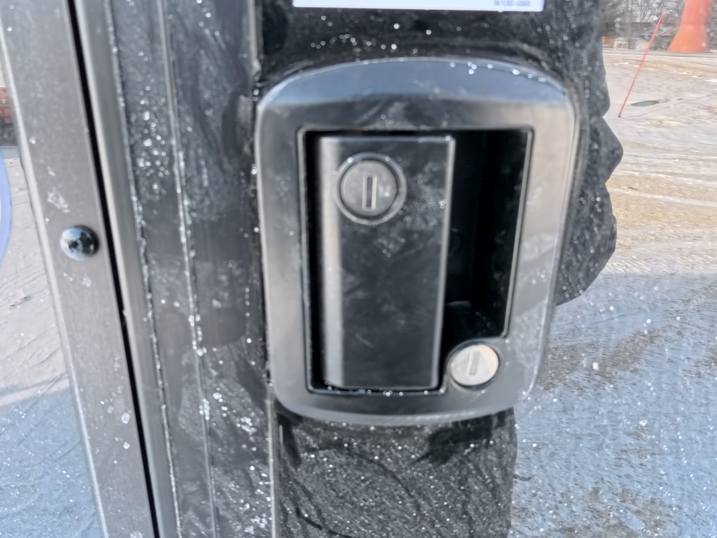 New 2026 Formula Trailers 8.5 x 20 x 7 Traverse Flat Top V-Nose Car Hauler 10k, Aluminum Rims, 16" OC Wall Posts, Composite Black, Extended Hitch with Coupler Cargo / Enclosed Trailer