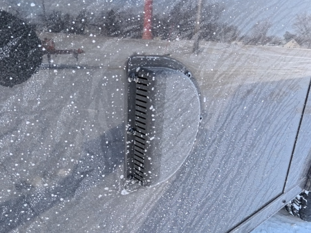 New 2026 Formula Trailers 8.5 x 20 x 7 Traverse Flat Top V-Nose Car Hauler 10k, Aluminum Rims, 16" OC Wall Posts, Composite Black, Extended Hitch with Coupler Cargo / Enclosed Trailer