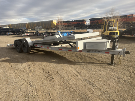 New 2026 Load Trail TM8322 Tilt Trailer