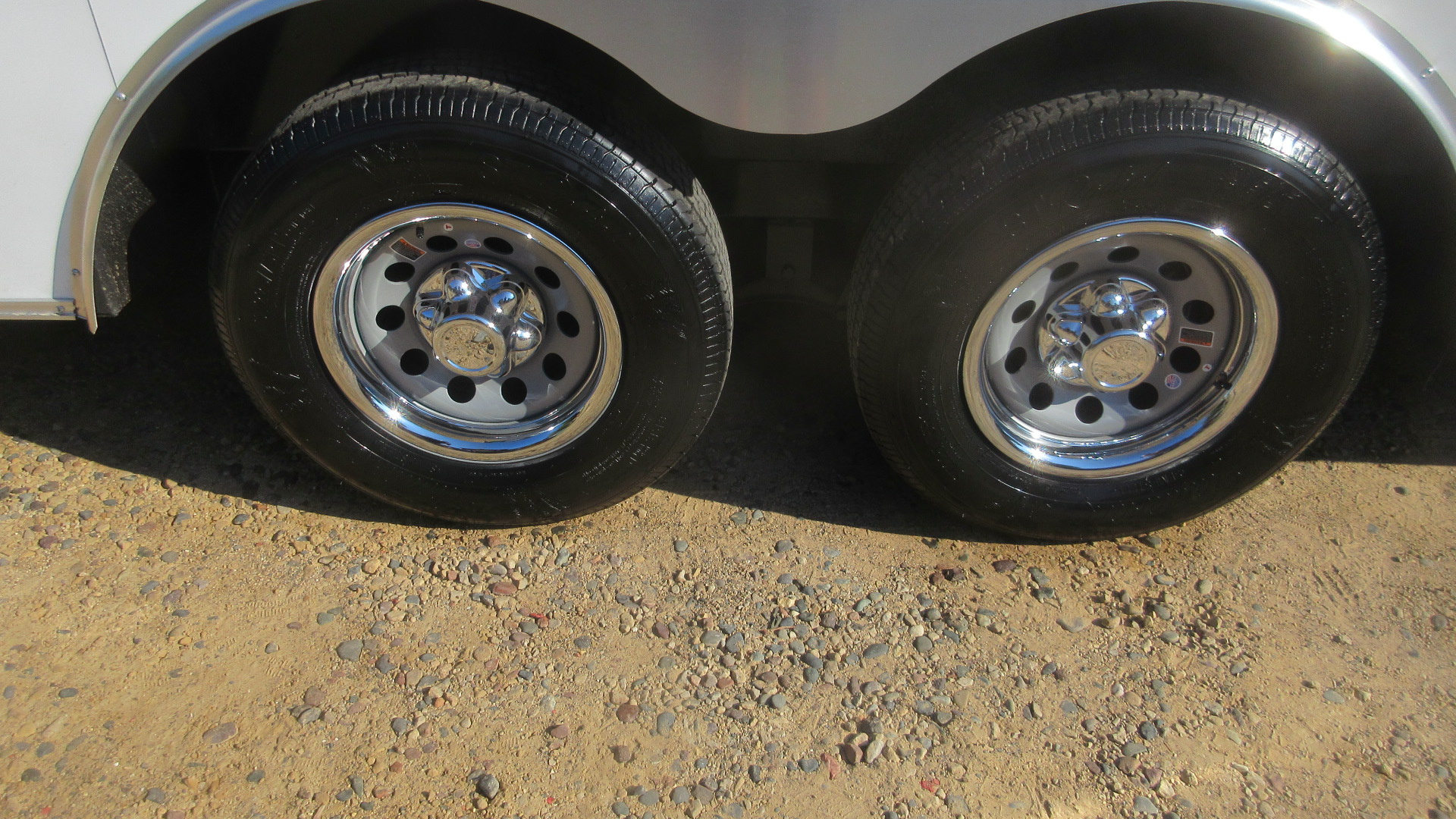 New 2026 Wells Cargo FastTrac Cargo / Enclosed Trailer