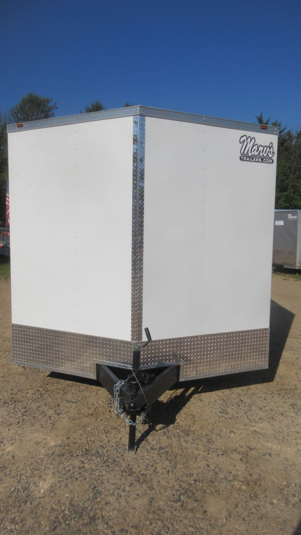 New 2026 Wells Cargo FastTrac Cargo / Enclosed Trailer
