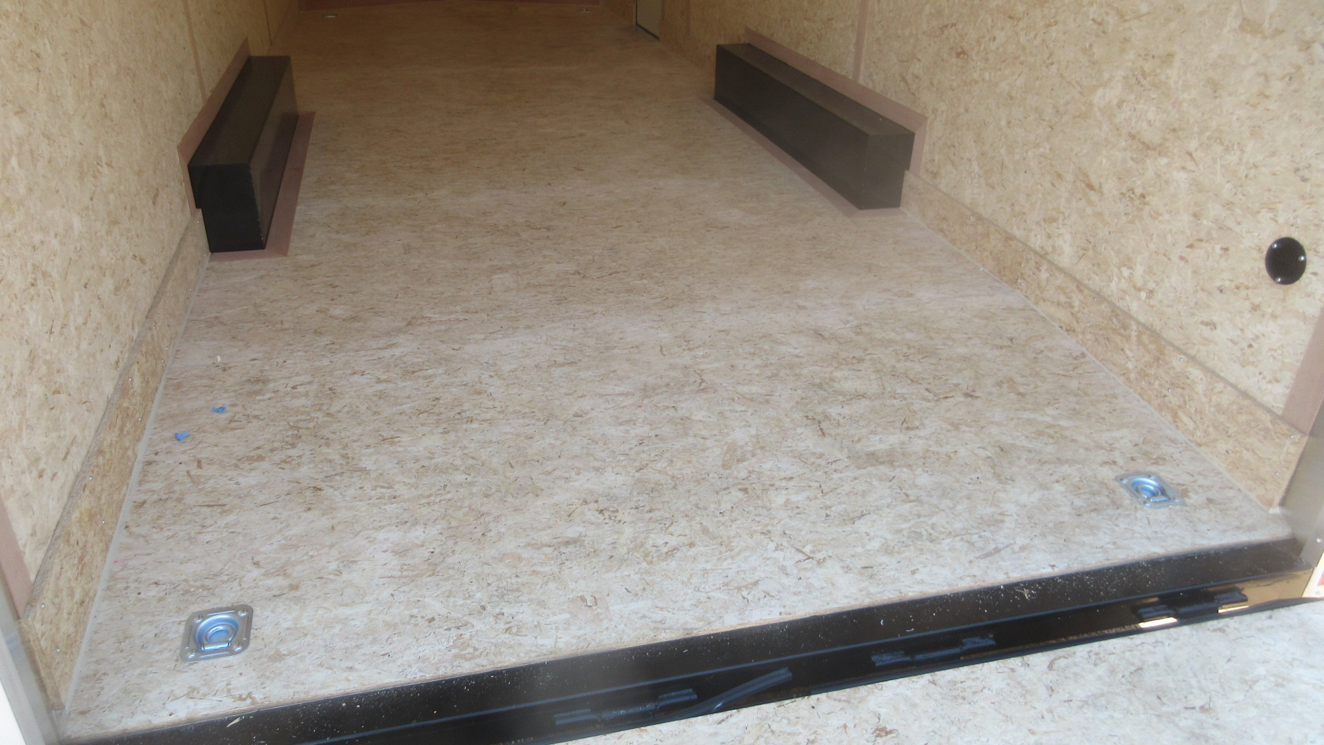 New 2026 Wells Cargo FastTrac Cargo / Enclosed Trailer