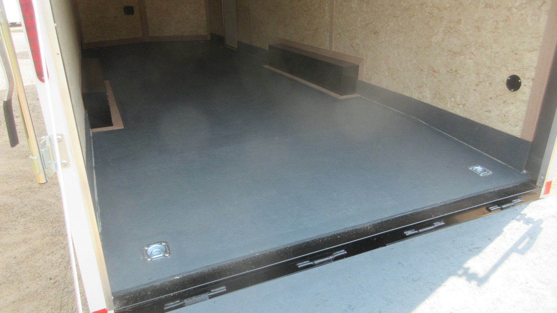 New 2026 Wells Cargo FastTrac Cargo / Enclosed Trailer