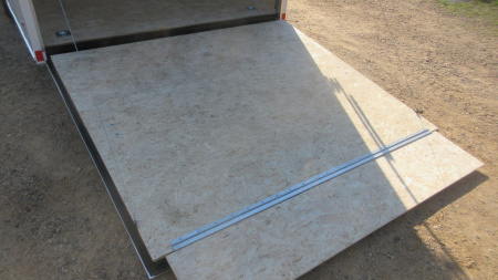 New 2026 Wells Cargo FastTrac Cargo / Enclosed Trailer