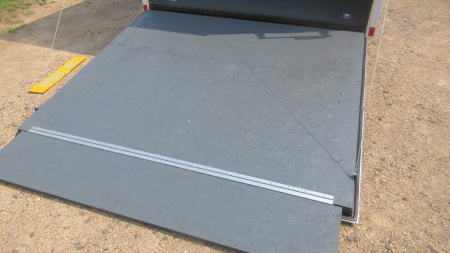 New 2026 Wells Cargo FastTrac Cargo / Enclosed Trailer