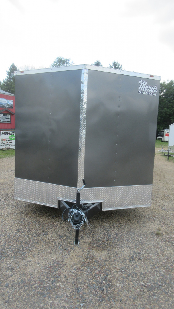 New 2026 Wells Cargo FastTrac Cargo / Enclosed Trailer