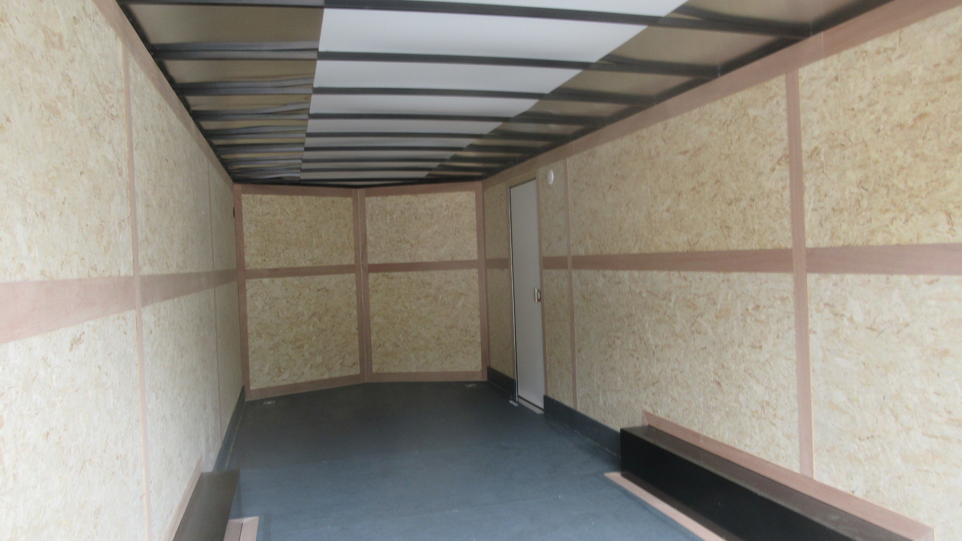 New 2026 Wells Cargo FastTrac Cargo / Enclosed Trailer