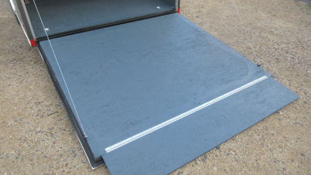 New 2026 Wells Cargo FastTrac Cargo / Enclosed Trailer