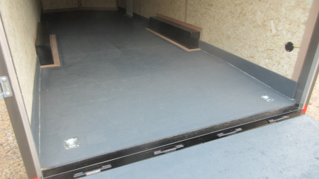 New 2026 Wells Cargo FastTrac Cargo / Enclosed Trailer