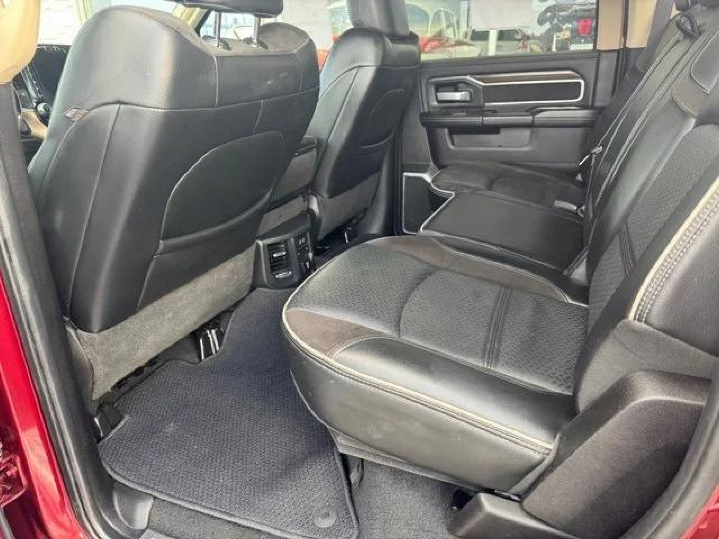 Used 2022 Dodge RAM 2500 Truck