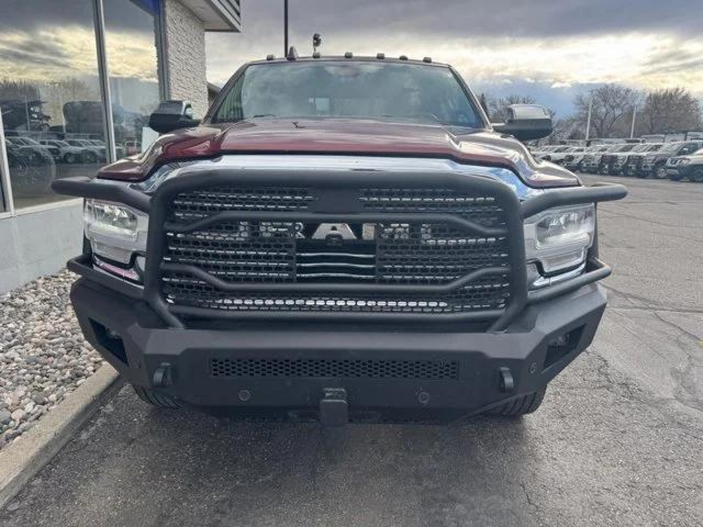 Used 2022 Dodge RAM 2500 Truck