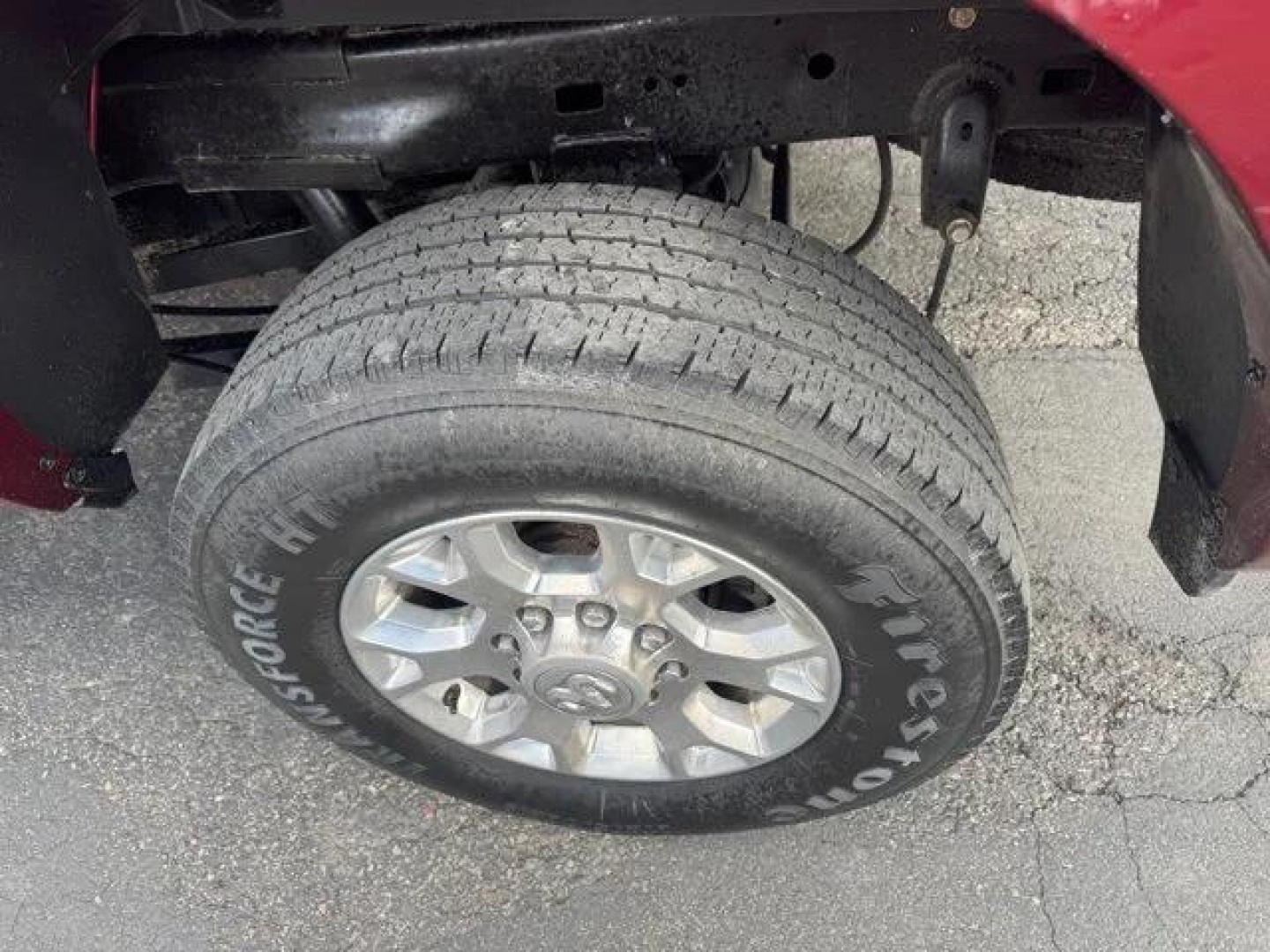 Used 2022 Dodge RAM 2500 Truck