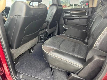 Used 2022 Dodge RAM 2500 Truck