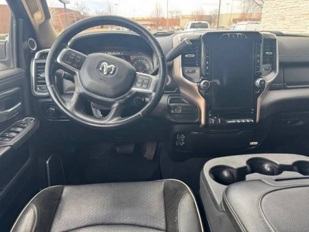 Used 2022 Dodge RAM 2500 Truck
