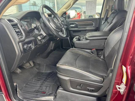 Used 2022 Dodge RAM 2500 Truck