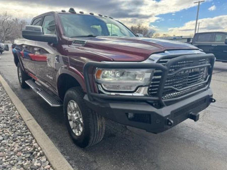 Used 2022 Dodge RAM 2500 Truck