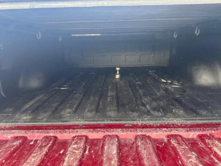 Used 2022 Dodge RAM 2500 Truck