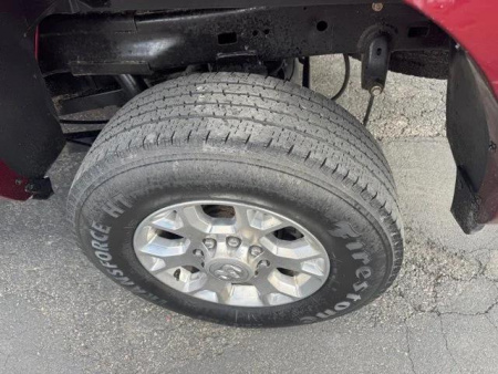 Used 2022 Dodge RAM 2500 Truck