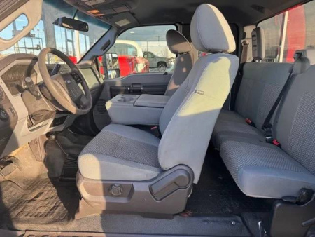 Used 2016 Ford F-250 SUPER DUTY Truck