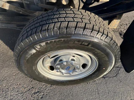 Used 2016 Ford F-250 SUPER DUTY Truck