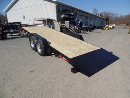 New ALCOM Brand 8.5X20 enclosed Car Trailer New XLT Model, with BIG ESCAPE DOOR with Removable Fender, Aluminum Frame, just 2,460 lbs. empty weight ID#155033