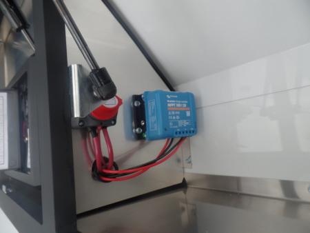 New EXAMPLE / ATC 8.5X24 RM500 Model with Select Best Options! Finished Interior, Cabinets, Extruded Aluminum Floor, Electric, See Complete List. ID# 235583