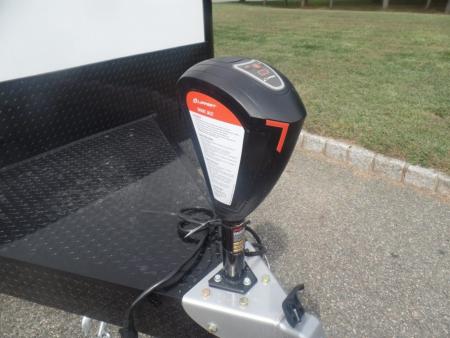 New EXAMPLE / ATC 8.5X24 RM500 Model with Select Best Options! Finished Interior, Cabinets, Extruded Aluminum Floor, Electric, See Complete List. ID# 235583