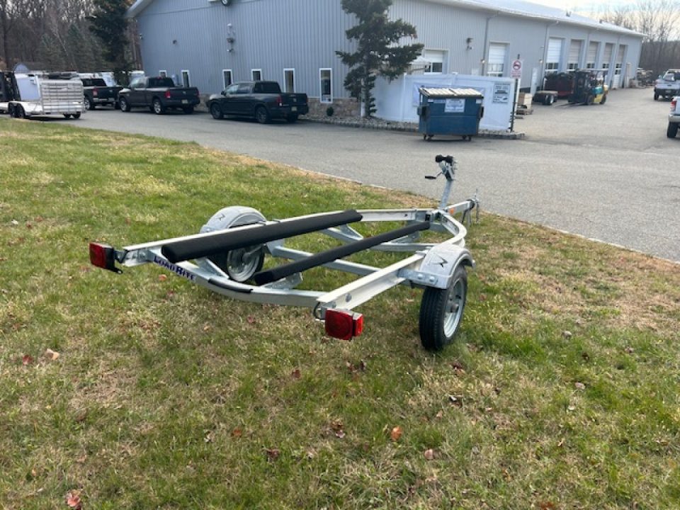 LoadRite Single Jet Ski Trailer photo 3