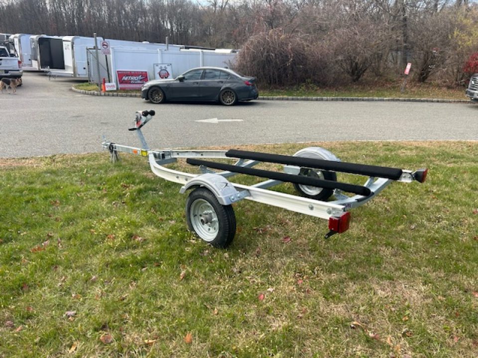 LoadRite Single Jet Ski Trailer photo 4
