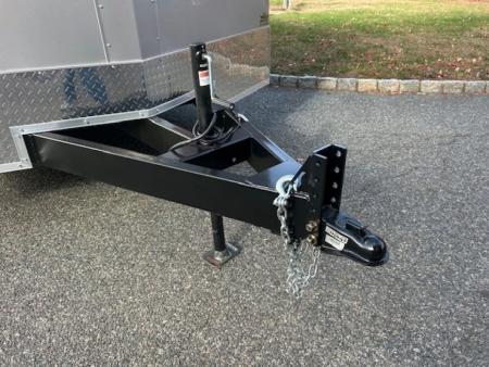 Used 2025 Look Trailers LOOK KXC10220-100 Car / Racing Trailer