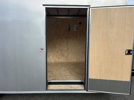 Used 2025 Look Trailers LOOK KXC10220-100 Car / Racing Trailer